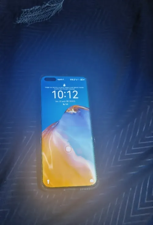 Huawei P40 Pro 5G 8/256