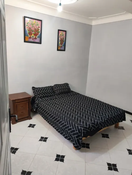 Location vacances Appartement Niveau de villa F3 Boumerdès Zemmouri