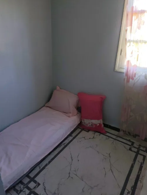 Location vacances Appartement Niveau de villa F3 Boumerdès Zemmouri