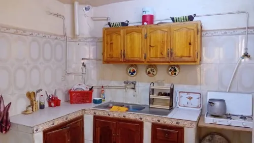 Vente Appartement F5 Laghouat Laghouat