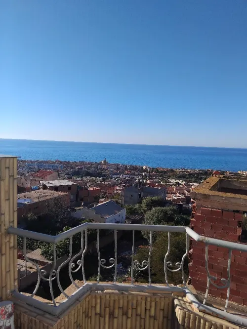 Vente Appartement F3 Tipaza Bou ismail