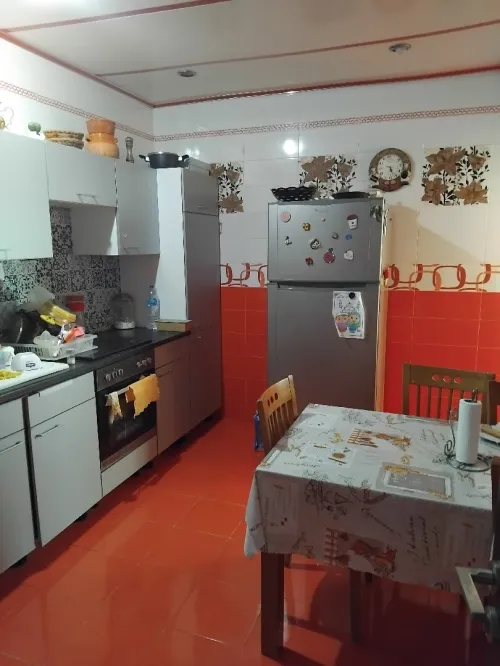 Vente Appartement F3 Tipaza Bou ismail