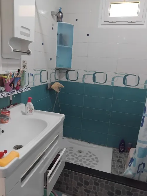 Vente Appartement F3 Tipaza Bou ismail