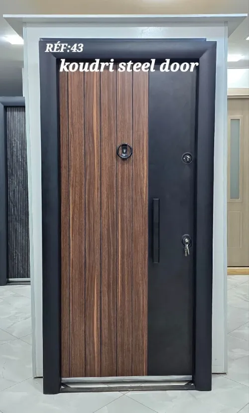Porte blinde AADL LPA LPP LSP SOCIAL