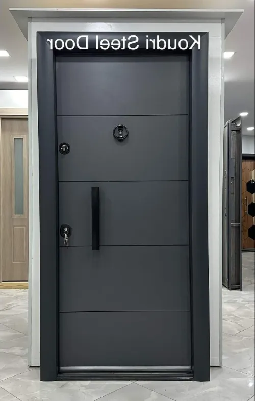 Porte blinde AADL LPA LPP LSP SOCIAL