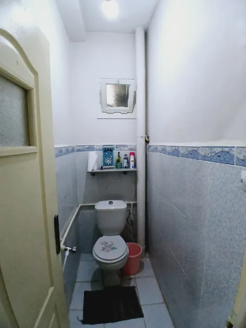 Location Appartement F3 Alger Ain naadja