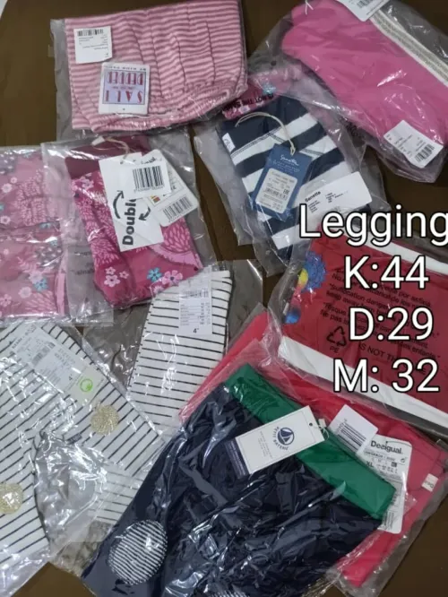 Vente lot de vêtements pour enfants بيع لو ملابس اطفال جملة 