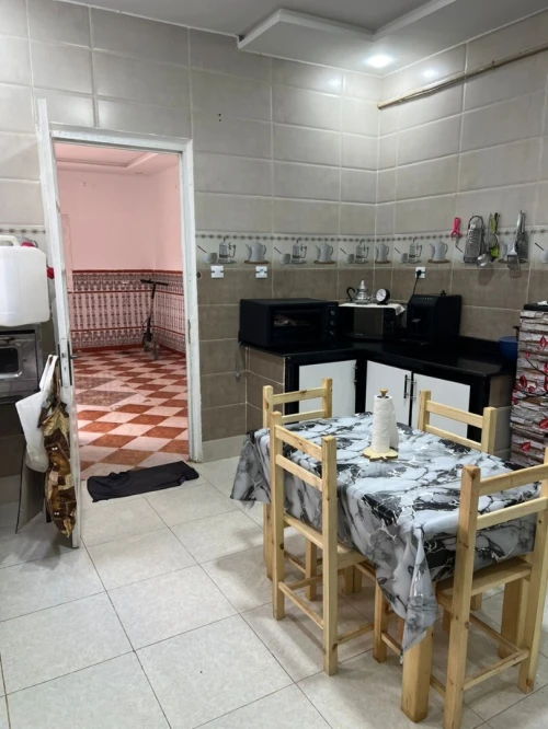Vente Villa Mascara Mohammadia
