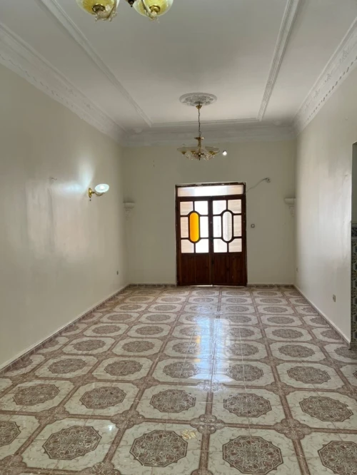 Vente Villa Mascara Mohammadia