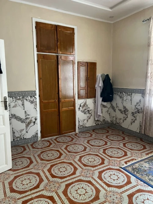 Vente Villa Mascara Mohammadia