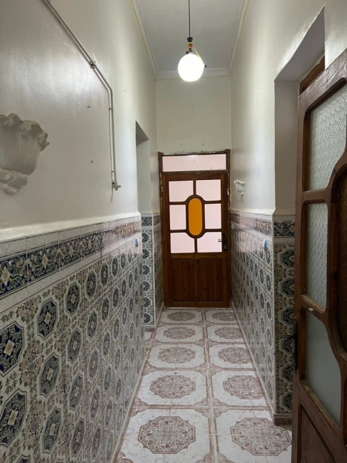 Vente Villa Mascara Mohammadia