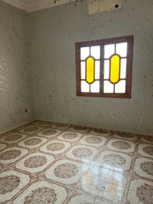 Vente Villa Mascara Mohammadia
