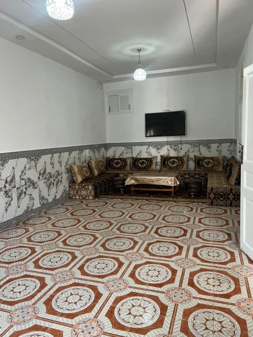 Vente Villa Mascara Mohammadia