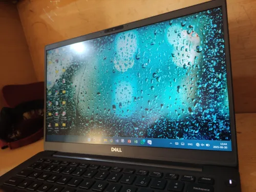 Dell latitude 7400 i5 8350u écran FHD tactile 14 " 16 ram 512ssd nvme batterie 5h état 9.5/10