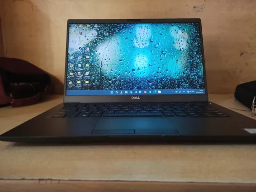 Dell latitude 7400 i5 8350u écran FHD tactile 14 " 16 ram 512ssd nvme batterie 5h état 9.5/10