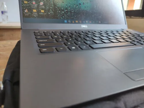 Dell latitude 7400 i5 8350u écran FHD tactile 14 " 16 ram 512ssd nvme batterie 5h état 9.5/10