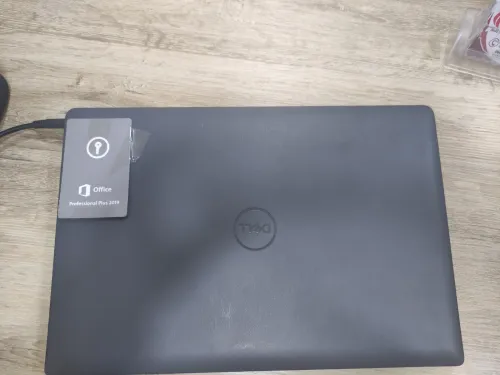 LAPTOP 14" LATITUDE 3440 DELL + POCHETTE + LICENCE OFFICE PRO PLUS ORIG.