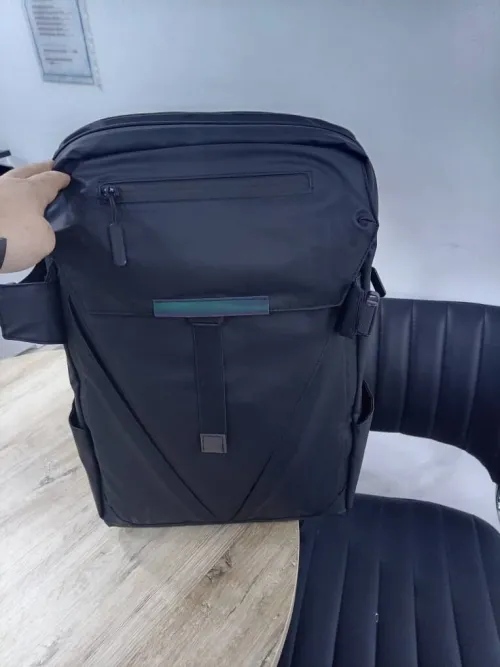 SAC A DOS PORT PC