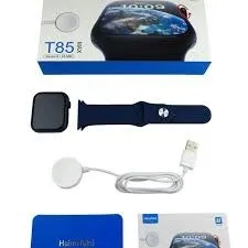 SAMART WATCH T85 MAX Haino Teko