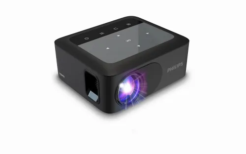 DATASHOW NPX110/INT PHILIPS