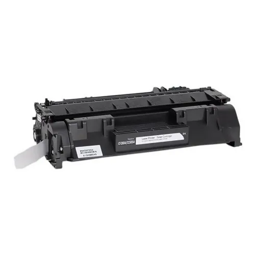 TONER HP CE505A/280A / 2300 PAGES