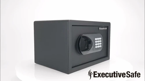 COFFRE FORT DE SECURITE AVEC SERRURE ACS-3 EXECUTIVE