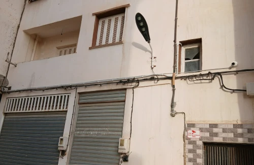 Location Appartement F3 Tizi Ouzou Tizi ouzou