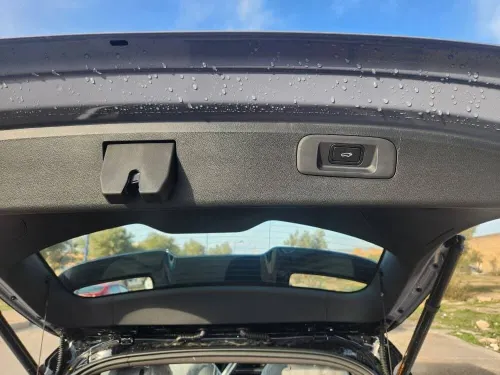 Geely Coolray 2025 Starlight 