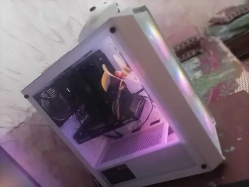 PC Gamer RX 6600 XT à vendre
