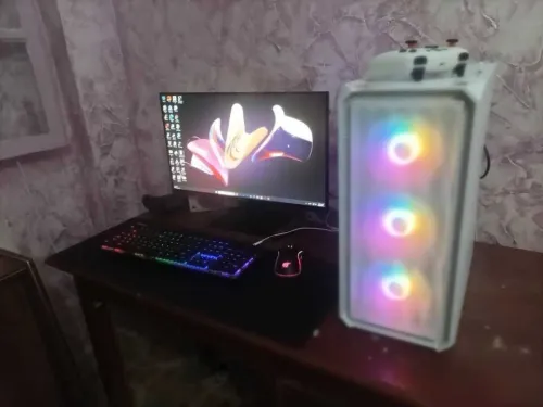 PC Gamer RX 6600 XT à vendre