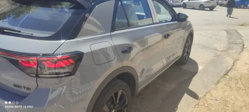 Volkswagen T-Roc 2026 R-Line 