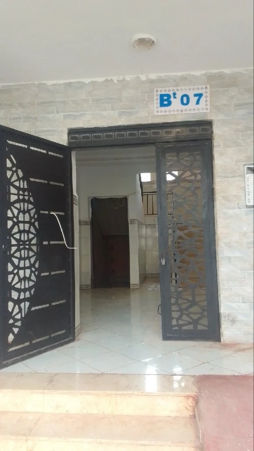 Location Appartement F4 Chlef El marsa