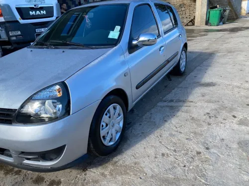 Clio2 Compiss 2007 