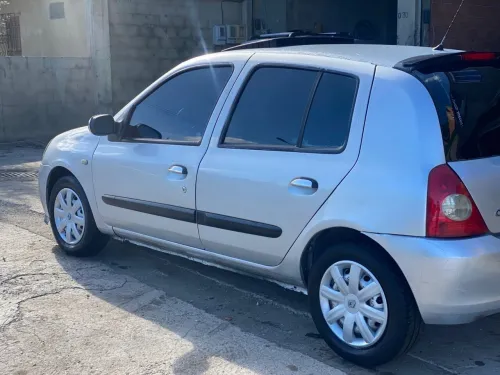 Clio2 Compiss 2007 