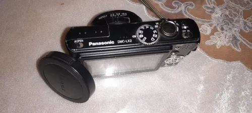 Panasonic Lumix