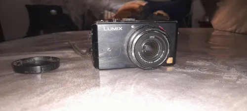 Panasonic Lumix