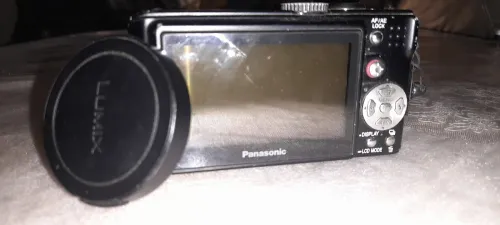 Panasonic Lumix