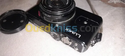 Panasonic Lumix