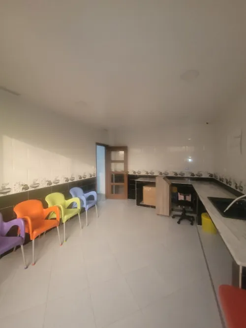 Location Appartement F3 Alger Zeralda