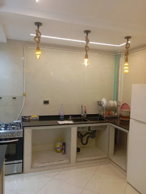 Location Appartement F3 Alger Zeralda