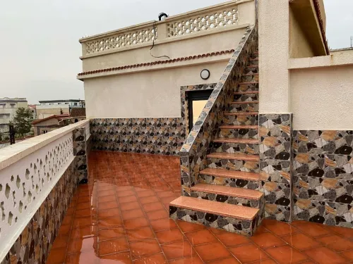 Location Appartement Duplex F4 Alger Zeralda