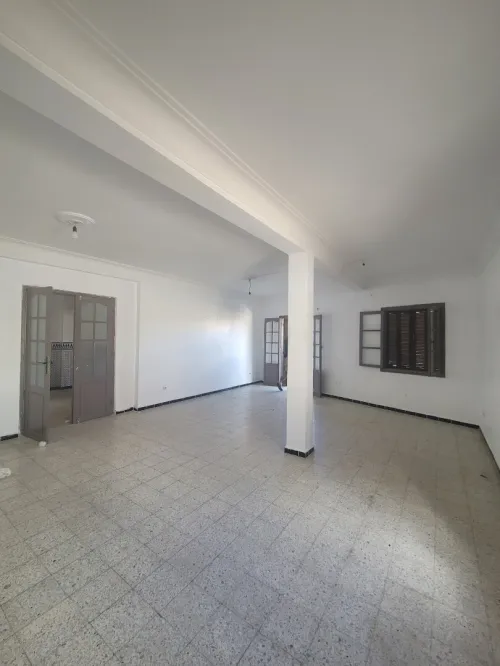 Location Appartement Niveau de villa F4 Alger Zeralda