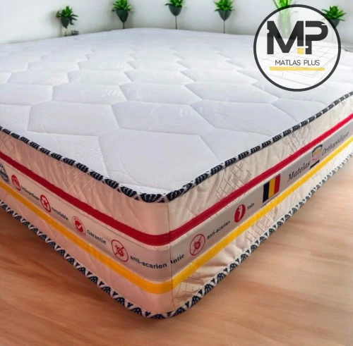 MATELAS D30 HOTTE QUALITÉ TOUT LES DIMENSION 