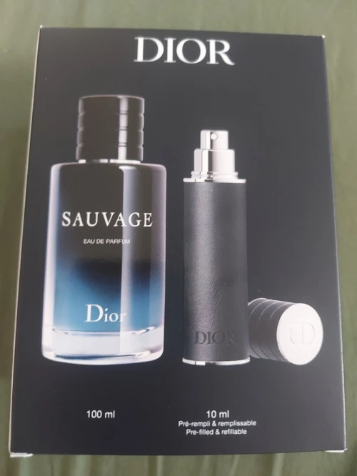 Parfum original 