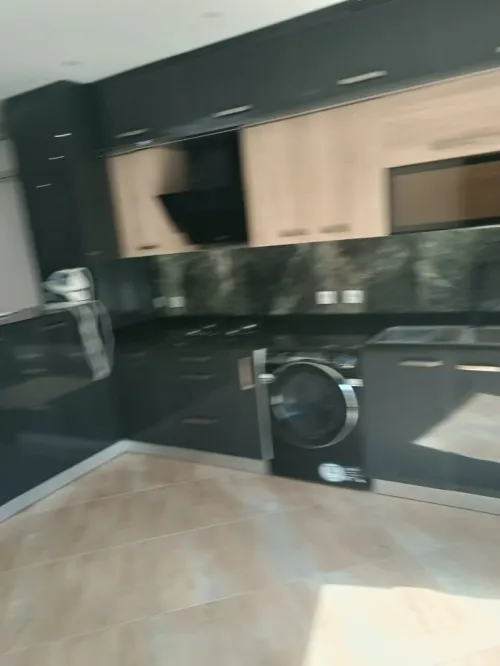 Location Appartement F4 Alger Hydra