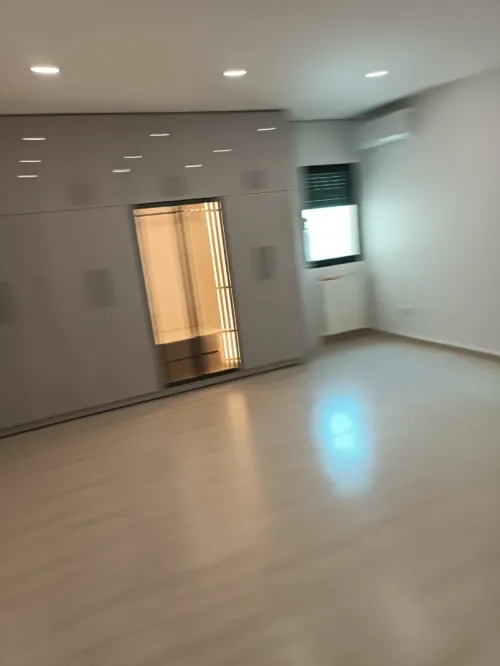 Location Appartement F4 Alger Hydra