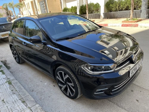 Volkswagen Polo 2024 Confortline