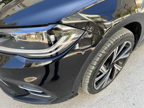 Volkswagen Polo 2024 Confortline