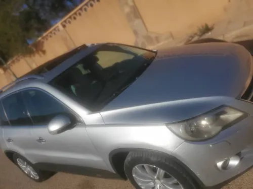 tiguan carat plus 2009 