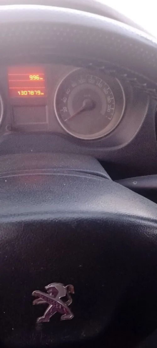 Peugeot 301 2014 301